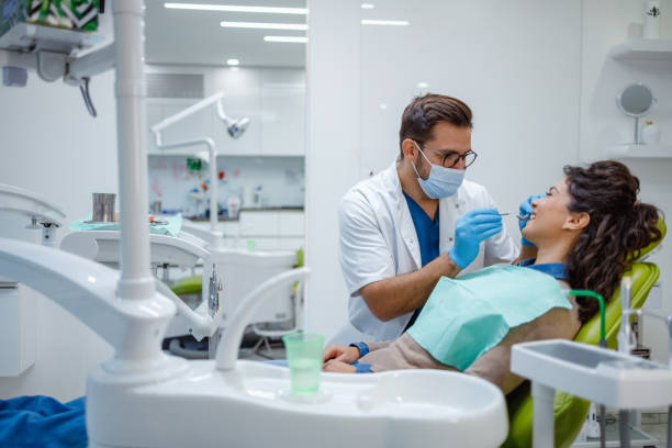 TMJ/TMD Treatment in Manson, WA
